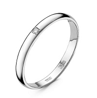 кольцо (Au 585) 04-0002, изображение 1