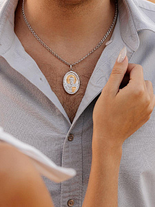 подвеска (Ag 925) 21-002094-154000