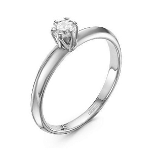 кольцо (Au 585) 01-1919