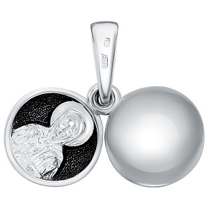 подвеска (Ag 925) МД-32-Ч