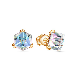 серьги (Ag 925) 0049сз-001VL