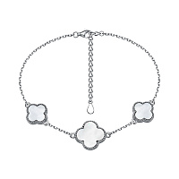 браслет (Ag 925) RM_006_BT_SH_WG, изображение 1