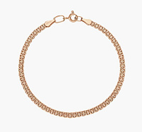 браслет (Au 585) 7050202-19, изображение 1