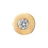 подвеска (Au 585) П15463, изображение 1