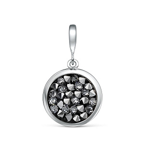 подвеска (Ag 925) П-004-012001CHRM