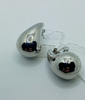 серьги (Ag 925) 23100001291, изображение 1