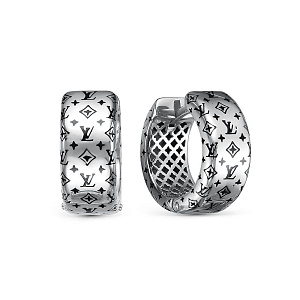 серьги (Ag 925) с120353