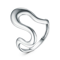 кольцо (Ag 925) К-7519р, изображение 1