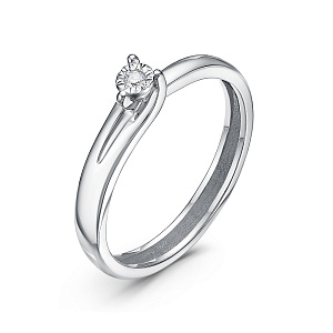 кольцо (Au 585) БР110015иБ