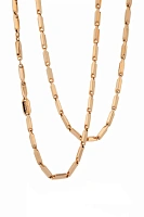 цепь (Au 585) 8405601, изображение 1