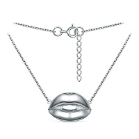 колье (Ag 925) 240-10-172р, изображение 1