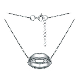 колье (Ag 925) 240-10-172р