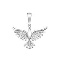 подвеска (Ag 925) 13-1546, изображение 1