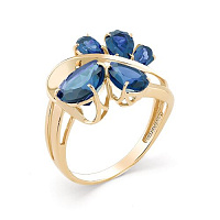 кольцо 01-1-987-1100-010, изображение 1