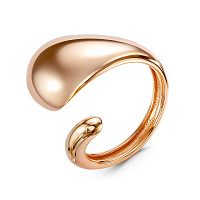 кольцо (Au 585) 111079, изображение 1