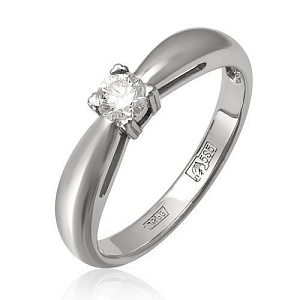 кольцо (Au 585) 01-1900