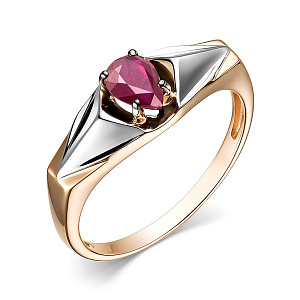 кольцо (Au 585) К_520-104