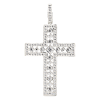 подвеска (Au 585) П7956, изображение 1