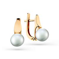 Серьги 02-3-211-5600-010, изображение 1