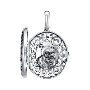 подвеска (Ag 925) 19-000070-115000