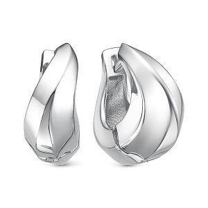 серьги (Ag 925) с120901