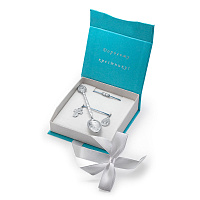 набор (Ag 925) КРН-9-С, изображение 1