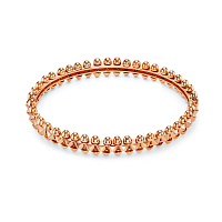 браслет (Au 585) 070422, изображение 1