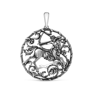 подвеска (Ag 925) П-0312о