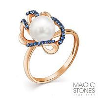 Кольцо 01-2-317-0511-012, изображение 1