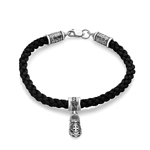 браслет (Ag 925) Бр-20