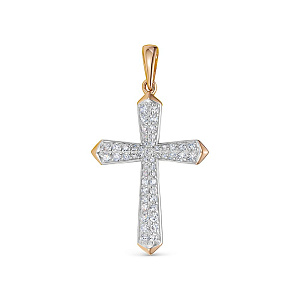 подвеска (Au 585) 32344-151-01-00