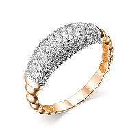 кольцо (Au 585) к4422, изображение 1