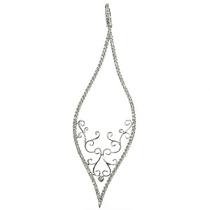 подвеска (Ag 925) TP2191_001_WG