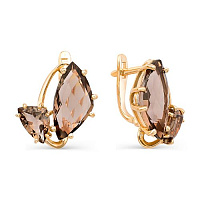 Серьги 02-1-506-0400-010, изображение 1