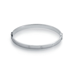 браслет (Ag 925) с070420