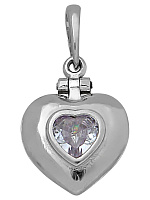 подвеска (Ag 925) М-2-С, изображение 1