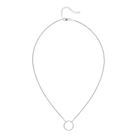 НХ 22-1624Ю-3 колье (Ag 925), изображение 1