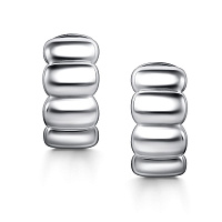 серьги (Ag 925) 02-4506-0000-00, изображение 1