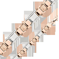 А 023076 браслет (Au 585), изображение 1