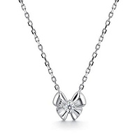 колье (Ag 925) 06-4556-00КЦ-00, изображение 1