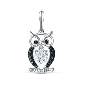 подвеска (Ag 925) пз0039рч216