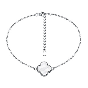 браслет (Ag 925) EM_005_BT_SH_WG