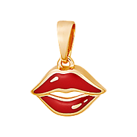 подвеска (Au 585) П22764, изображение 1