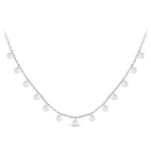 колье (Ag 925) 531018_001