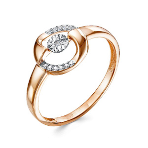 Кольцо (585) 01-00296-05-001-01-01