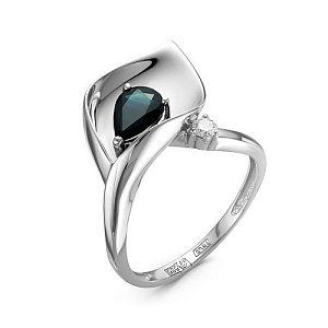 кольцо (Au 585) 01-2854-2