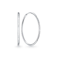 серьги (Ag 925) с020030-2, изображение 1