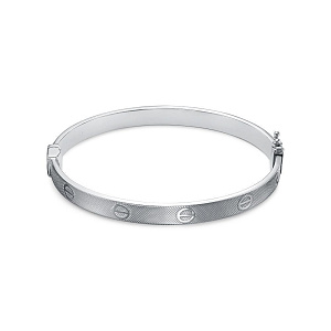 браслет (Ag 925) с070439