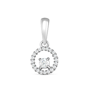 подвеска (Ag 925) П-3820рс200