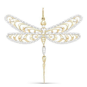 подвеска (Au 585) 030560